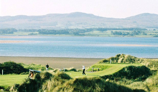 Go Strandhill - Work in Strandhill