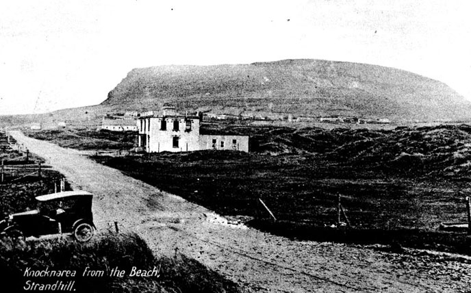 Go Strandhill - History