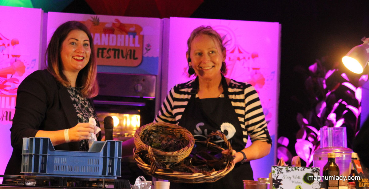 Strandhill Food Festival 2018