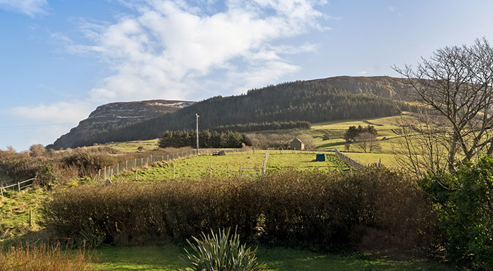 Go Strandhill - Ocean Wave Lodge Hotel