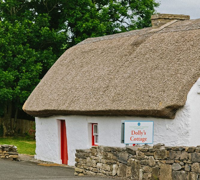 Go Strandhill - Activities