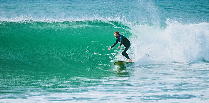 Go Strandhill - Beachfront