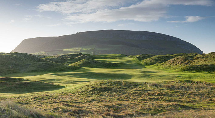 Strandhill Golf Club - Go Strandhill