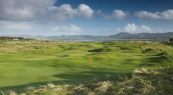 Strandhill Golf Club - Go Strandhill