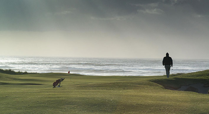 Strandhill Golf Club - Go Strandhill