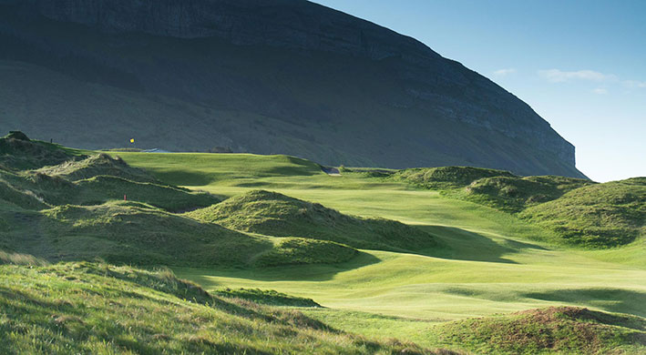 Strandhill Golf Club - Go Strandhill